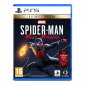Marvel's Spider-Man Miles Morales Marvel's Spider-Man Miles Morales